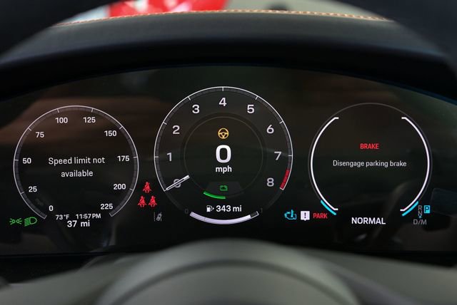 Used 2026 Porsche 911 Carrera GTS image 55