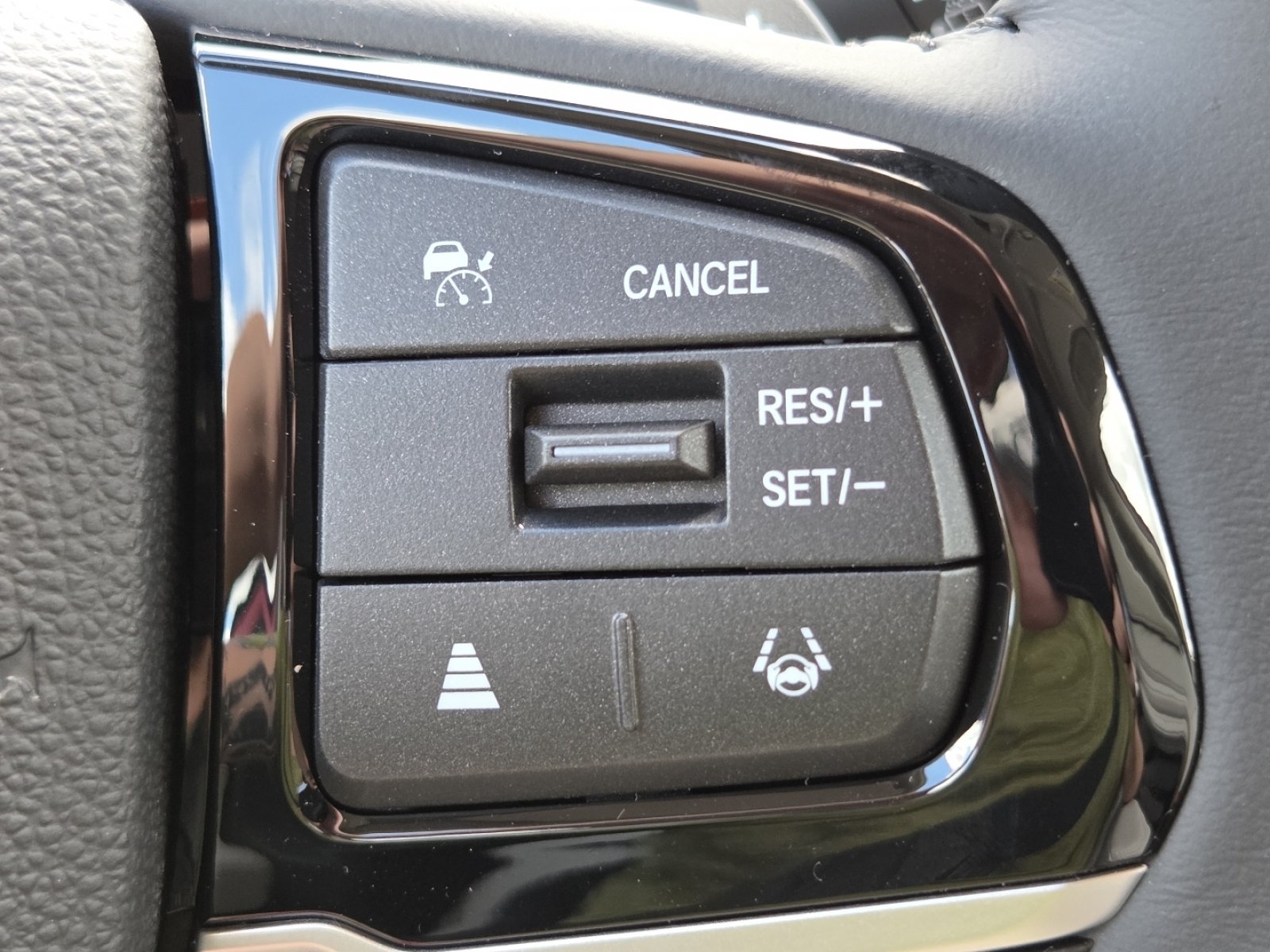 New 2026 Honda Odyssey EX-L image 9