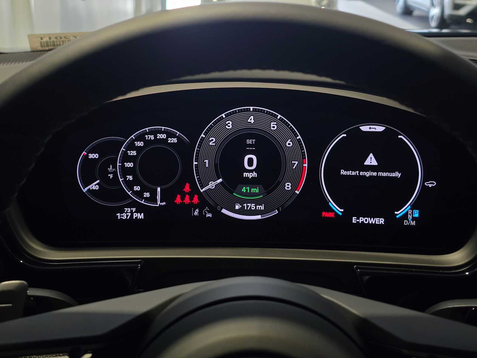 Used 2025 Porsche Cayenne Turbo image 25