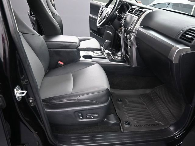 Used 2023 Toyota 4Runner SR5 Premium AWD/4WD image 14