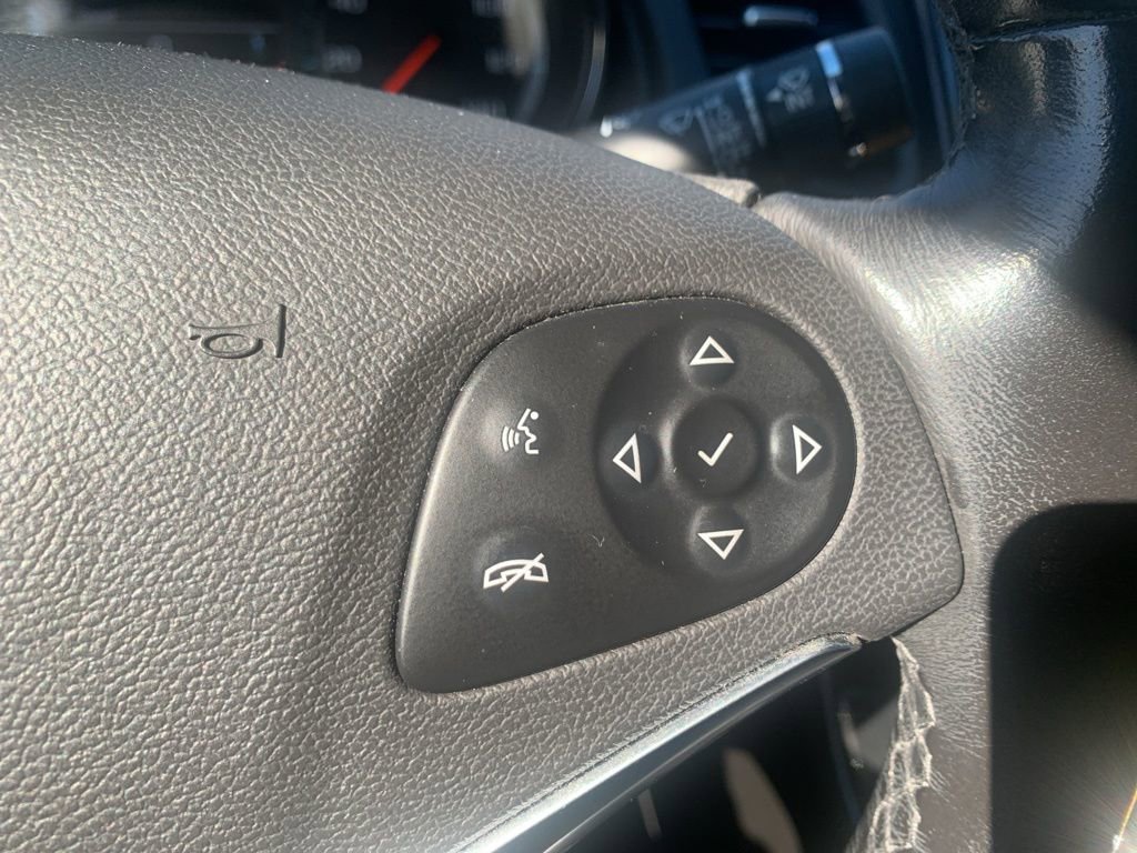 Used 2017 Chevrolet Impala Premier image 22
