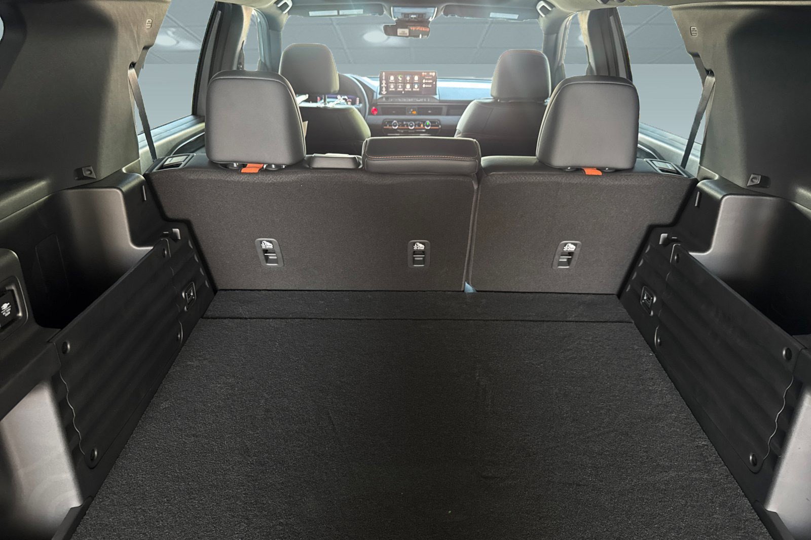 New 2026 Honda Passport TrailSport image 32