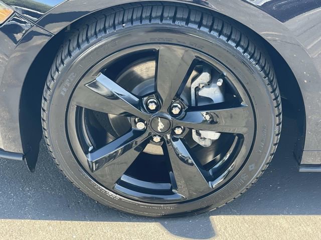 Used 2021 Ford Mustang EcoBoost w/ Equipment Group 101A image 39