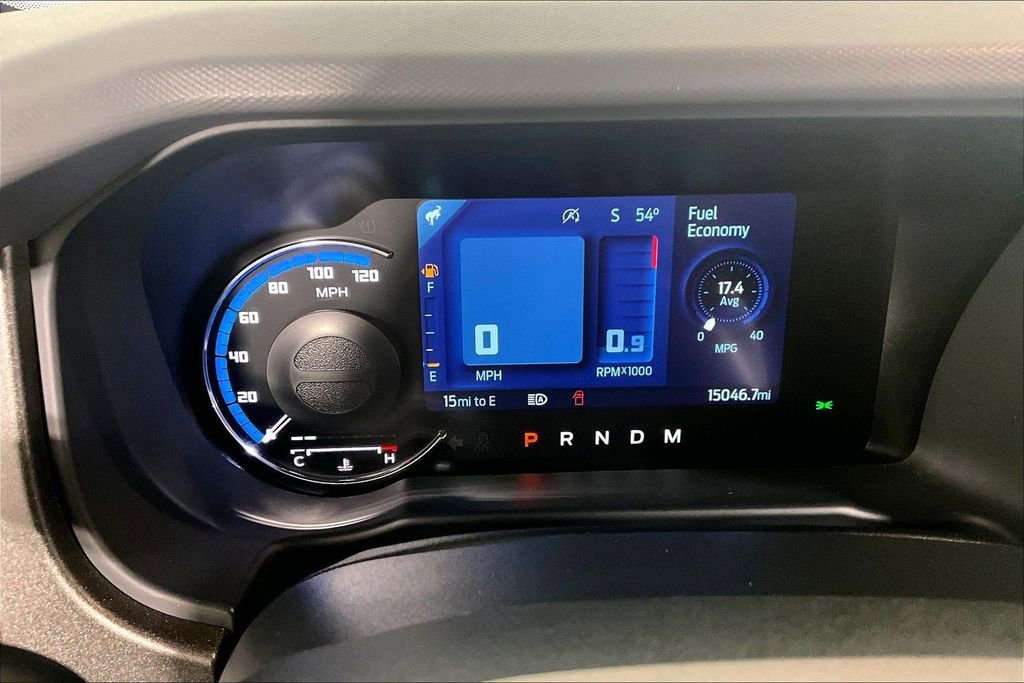 Used 2024 Ford Bronco Big Bend image 20