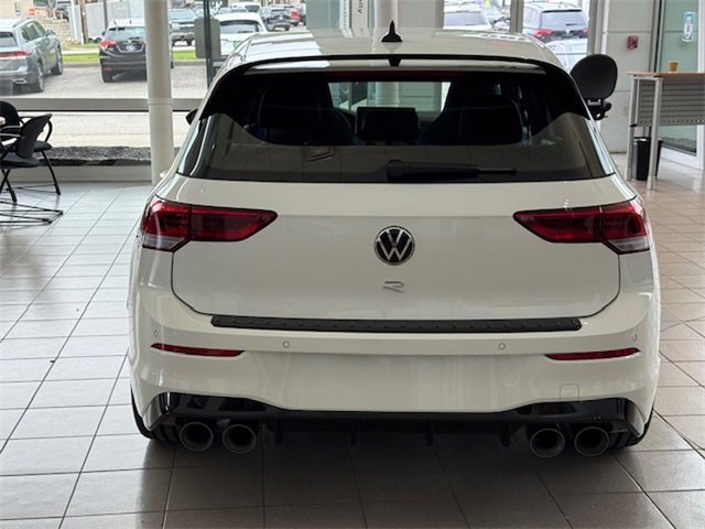 New 2025 Volkswagen Golf w/ Euro Style Package image 5
