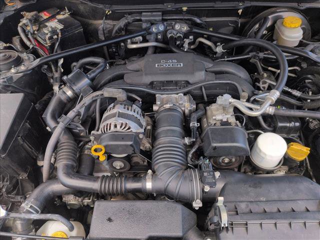 Used 2020 Toyota 86 image 21