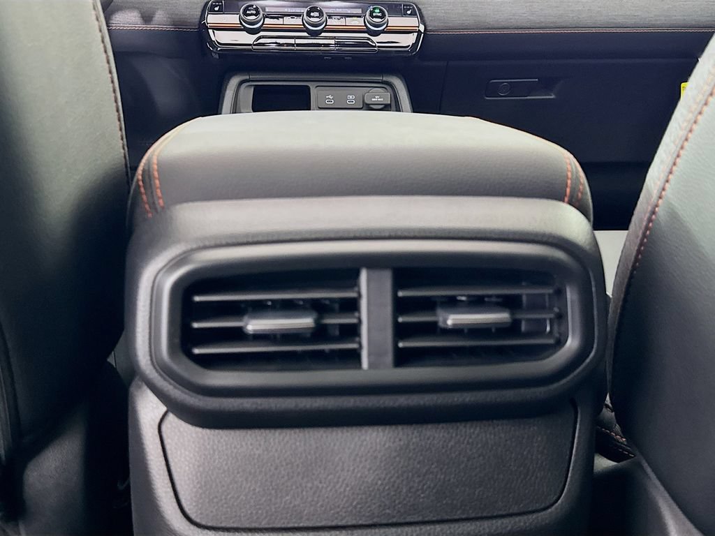 New 2026 Honda Passport TrailSport image 35
