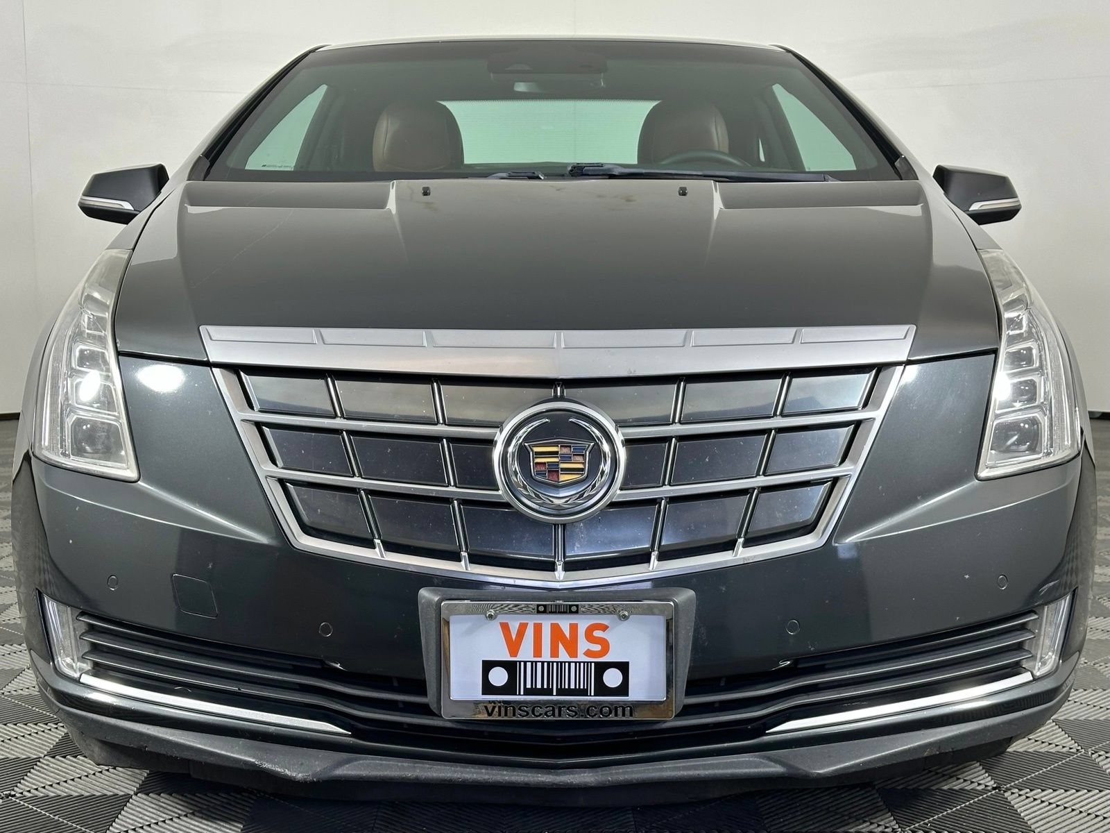 Used 2014 Cadillac ELR w/ Luxury Package FWD image 22