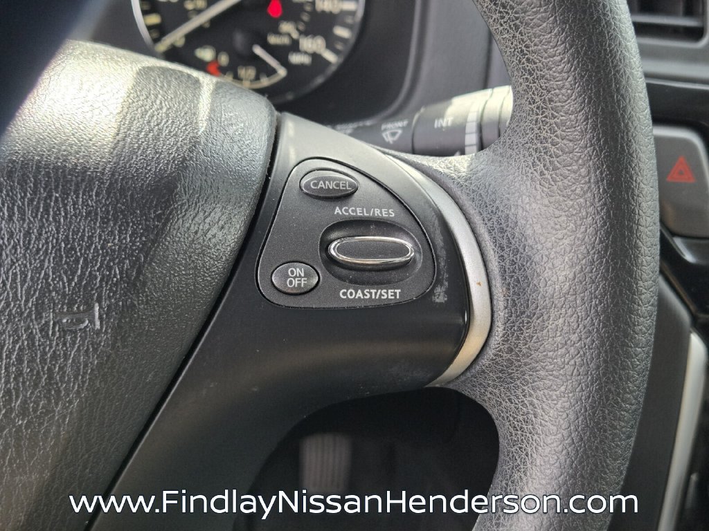 Used 2018 Nissan Pathfinder S FWD image 24