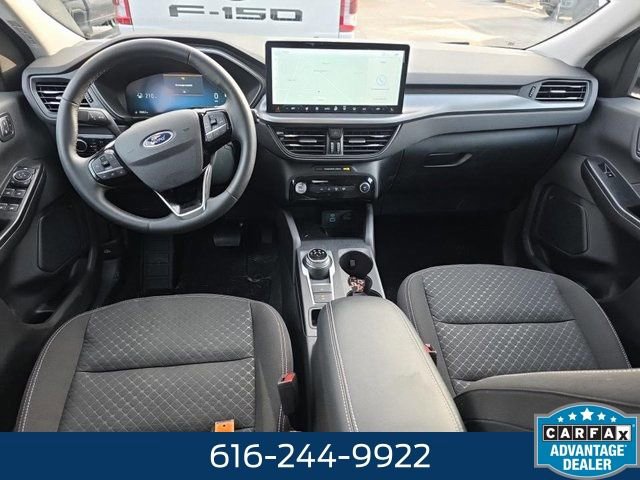 Used 2023 Ford Escape Active w/ Tech Pack #2 AWD/4WD image 8