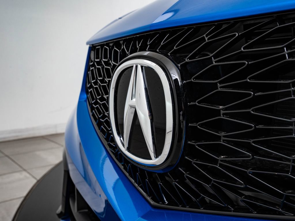 New 2026 Acura Integra Type S image 3