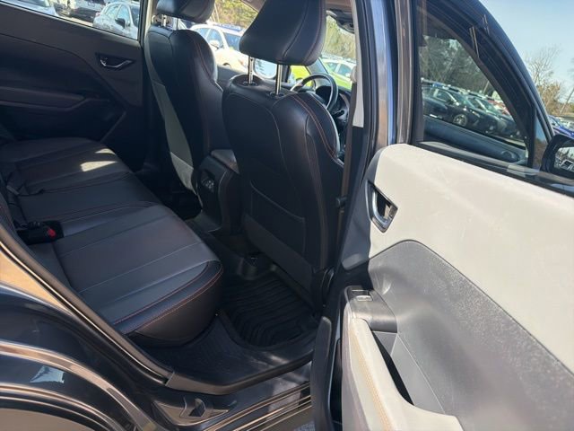 Used 2024 Subaru Crosstrek 2.5i Limited AWD/4WD image 12