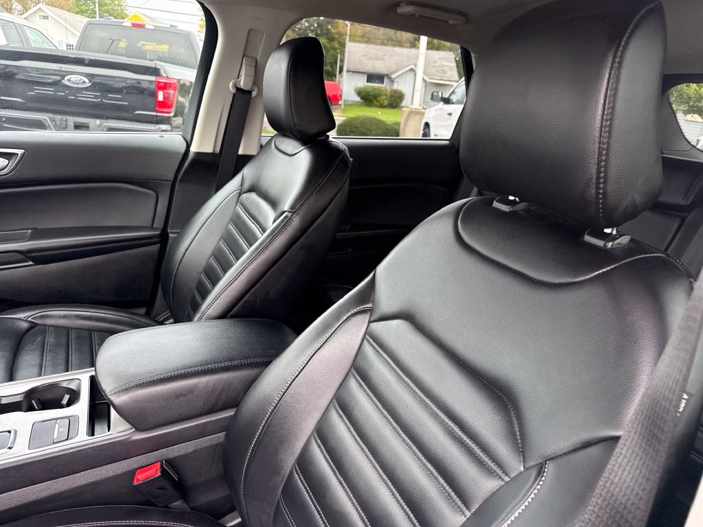 Used 2023 Ford Edge SEL w/ Convenience Package AWD/4WD image 25