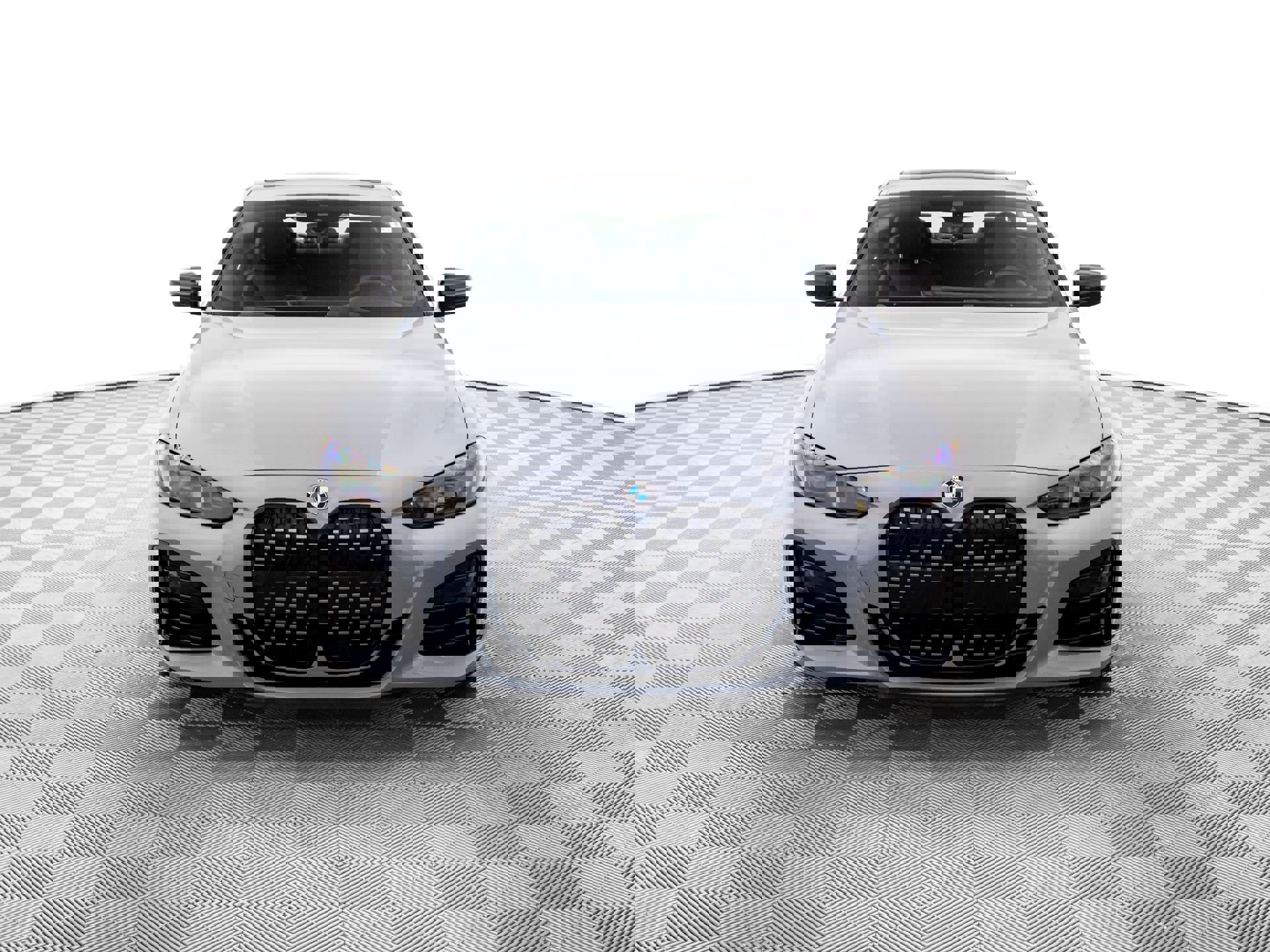 New 2026 BMW 430i xDrive Coupe w/ M Sport Package AWD/4WD image 10