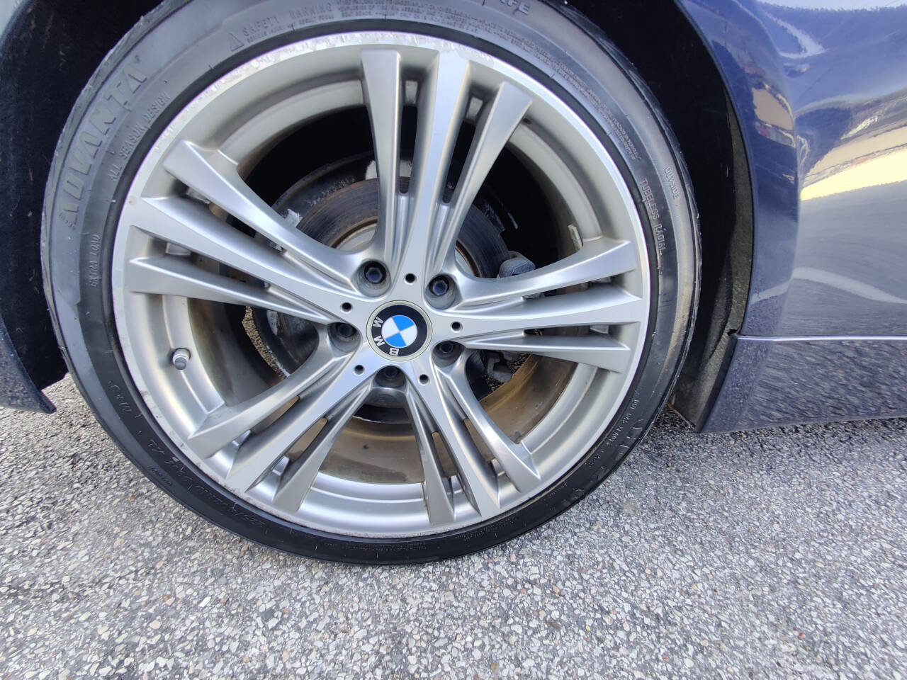 Used 2016 BMW 428i Coupe image 18