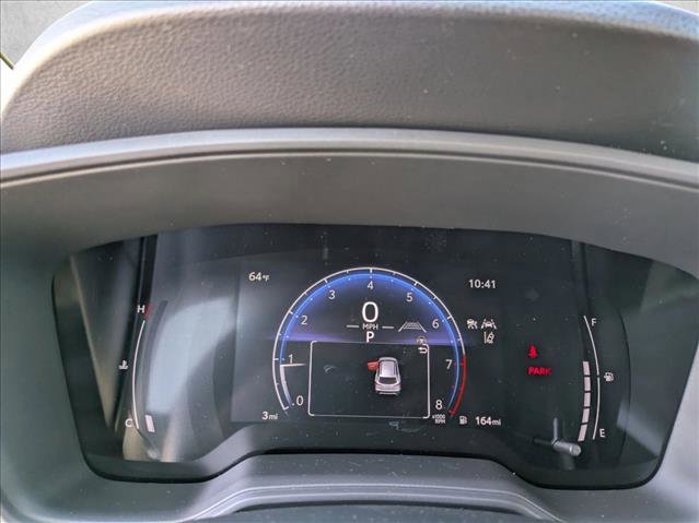 New 2026 Toyota Corolla Cross L image 10