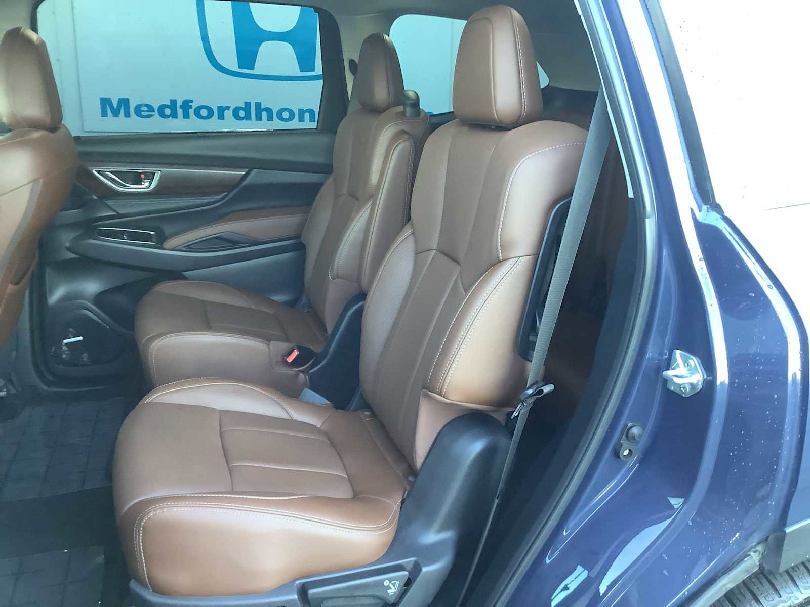 Used 2024 Subaru Ascent Touring w/ Popular Package #2 image 13