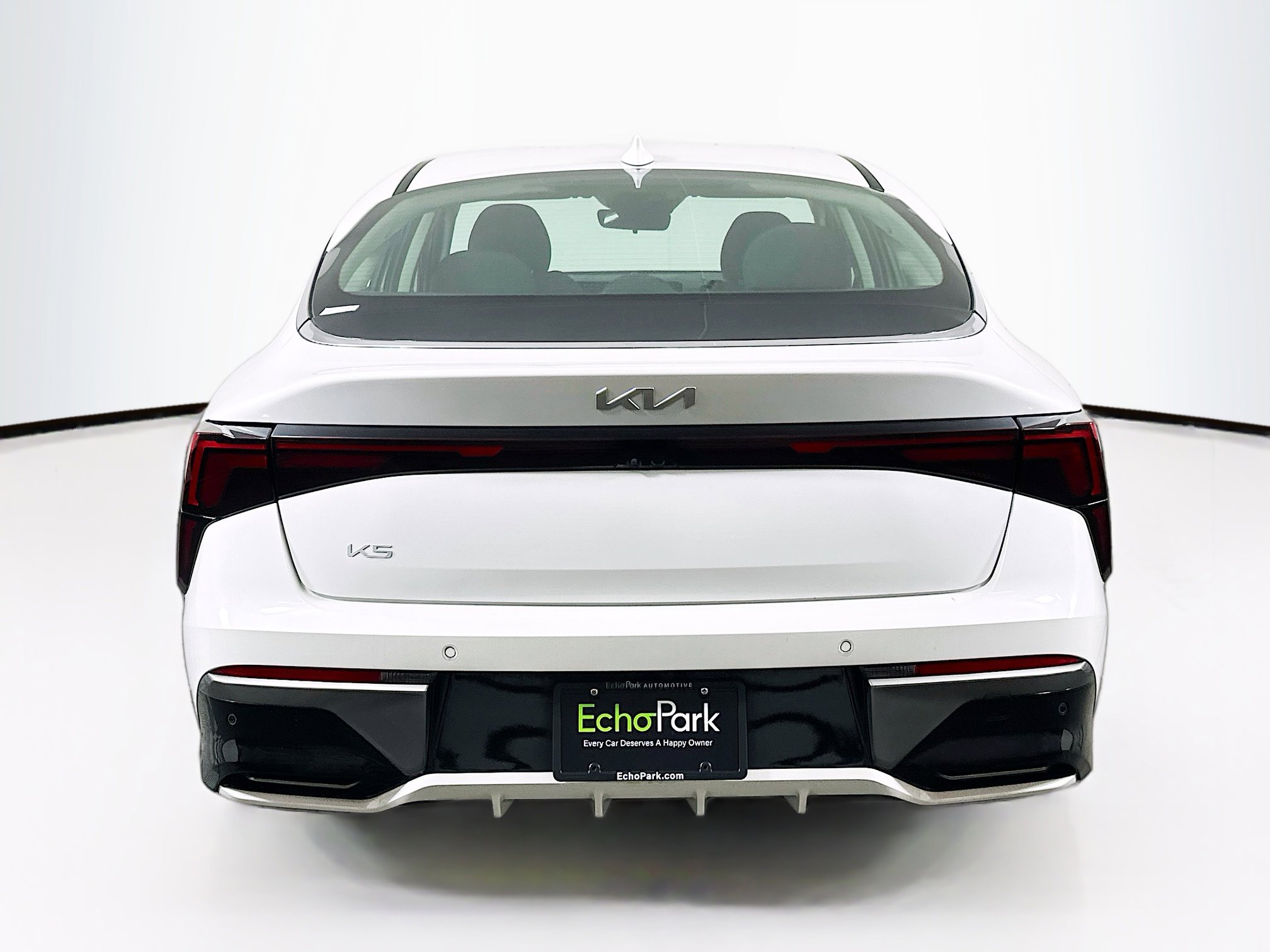 Used 2025 Kia K5 LXS image 7