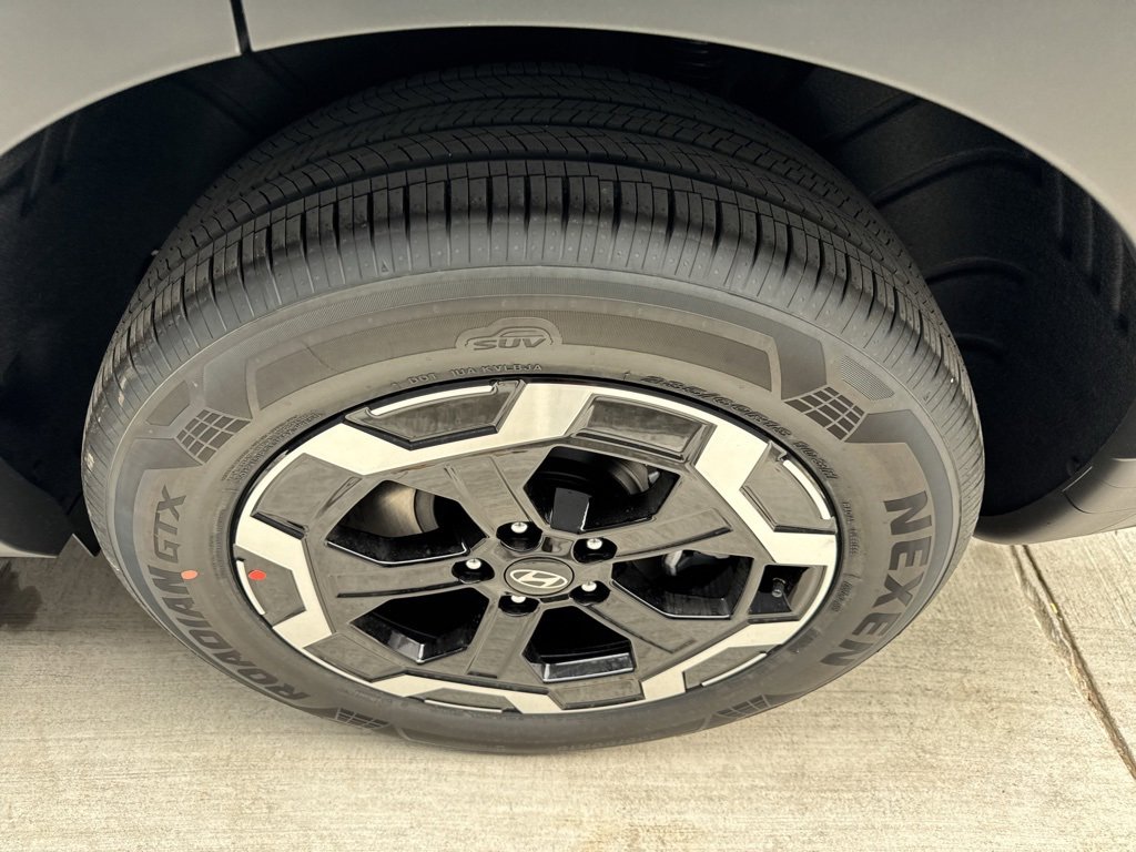 New 2026 Hyundai Santa Fe SE image 21