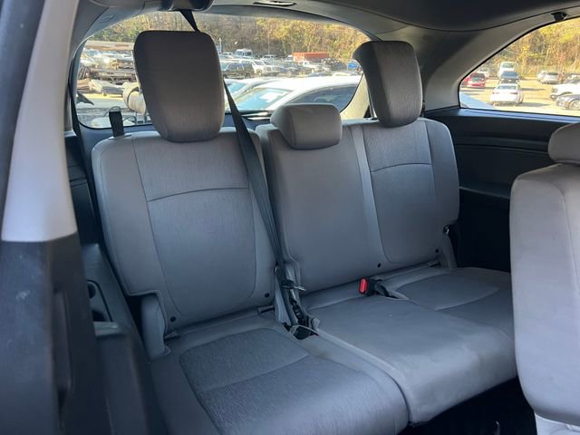 Used 2020 Honda Odyssey EX image 29