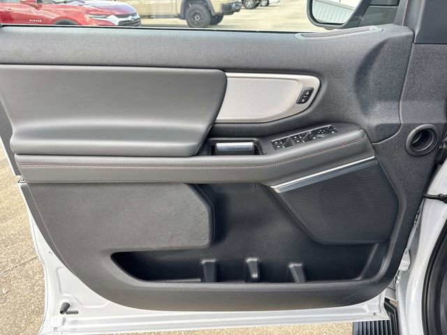 Used 2025 Ford Expedition Max Active image 62