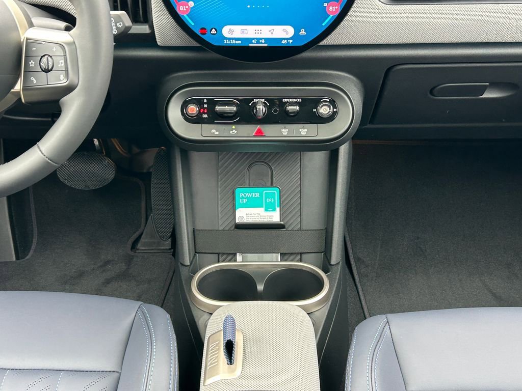 New 2026 MINI Cooper S image 26