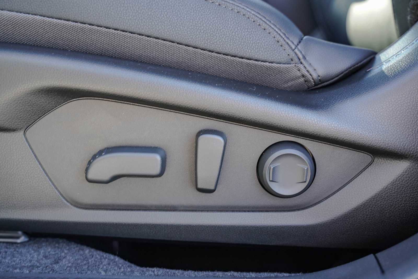 New 2026 Subaru Outback Premium image 22