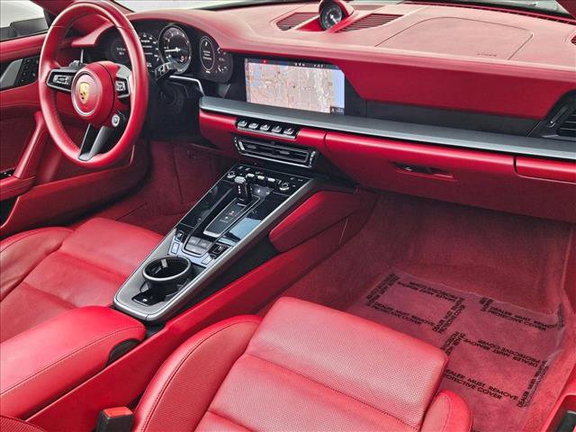 Used 2020 Porsche 911 Carrera S RWD image 20