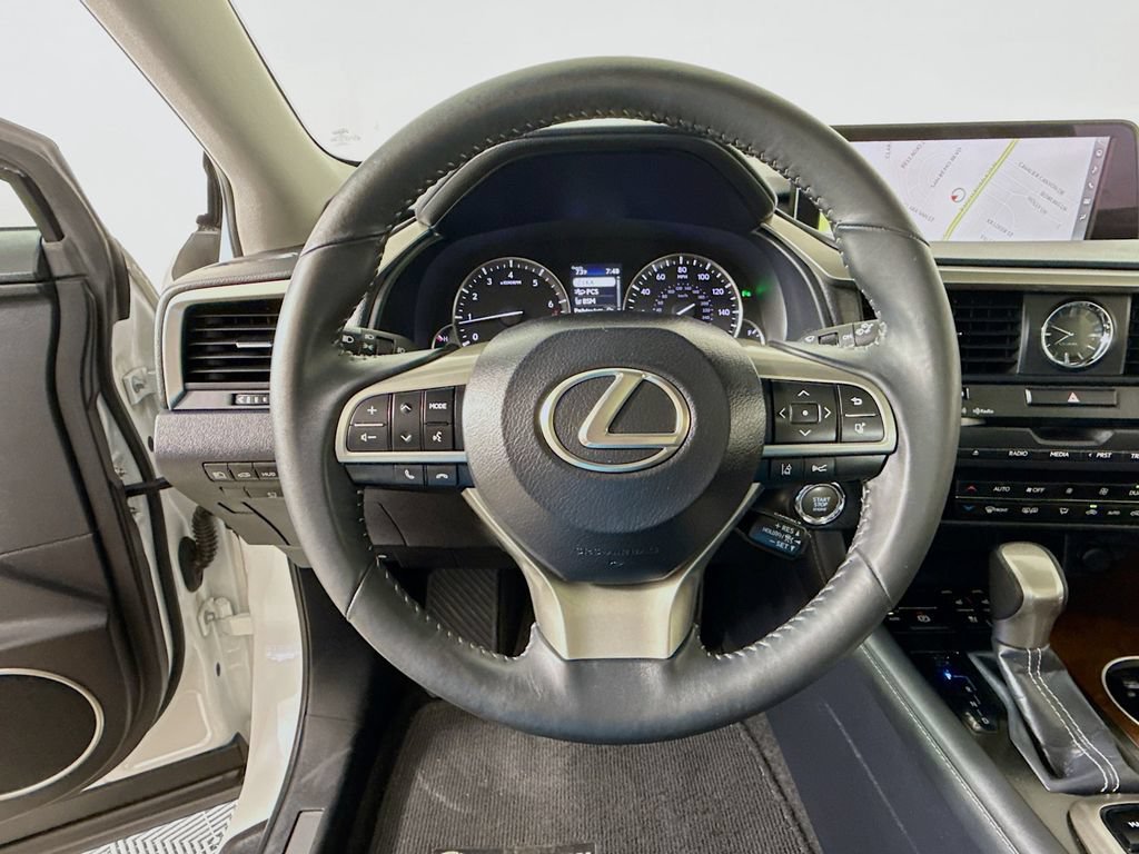 Used 2018 Lexus RX 350 FWD w/ Premium Package image 11