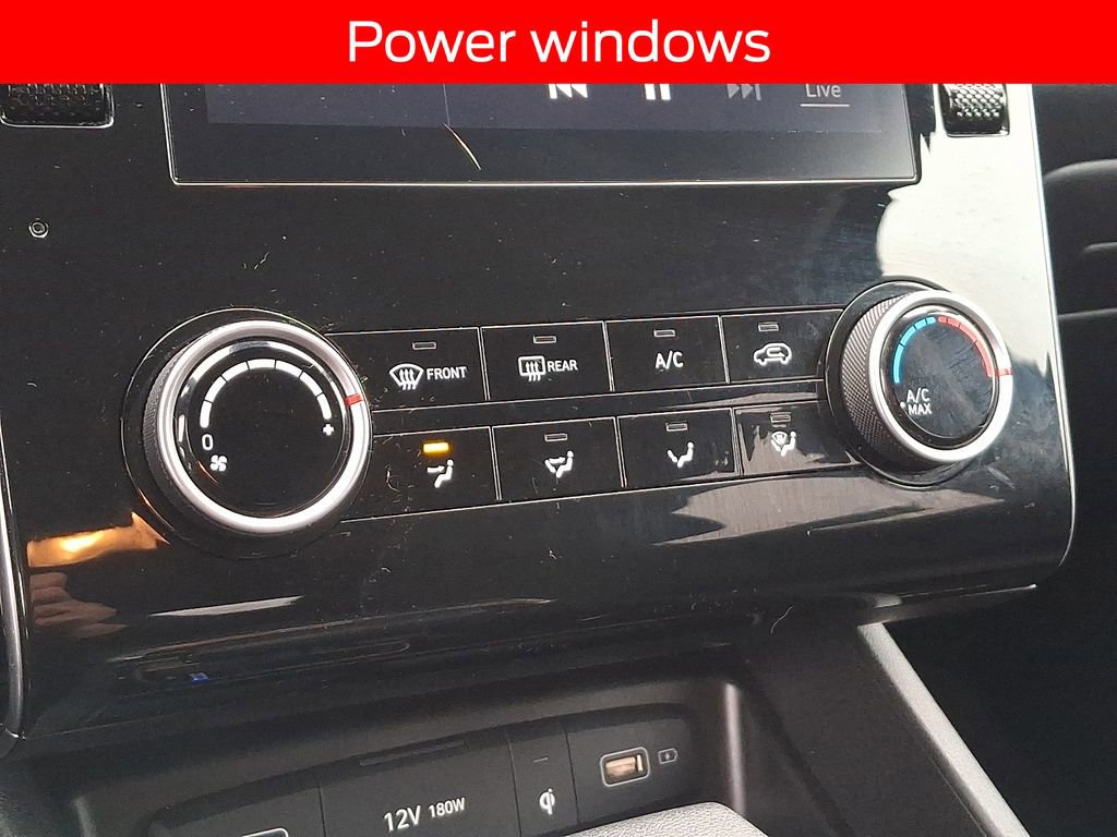 Used 2023 Hyundai Tucson SEL image 15