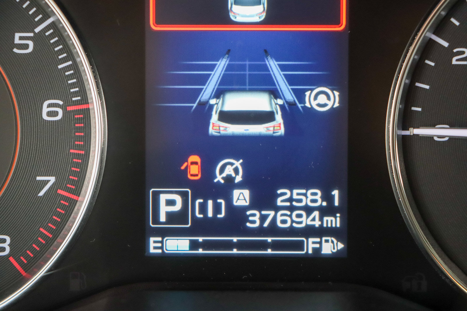Used 2023 Subaru Crosstrek 2.5i Limited w/ Moonroof Package AWD/4WD image 16