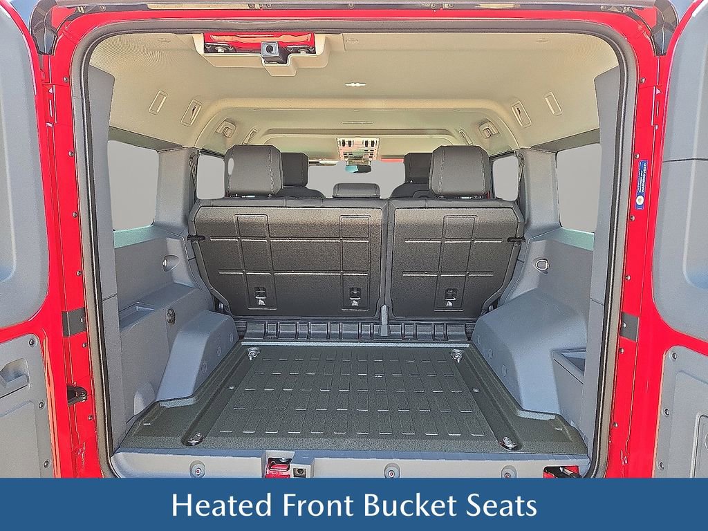 Used 2025 INEOS Grenadier Fieldmaster Edition image 13