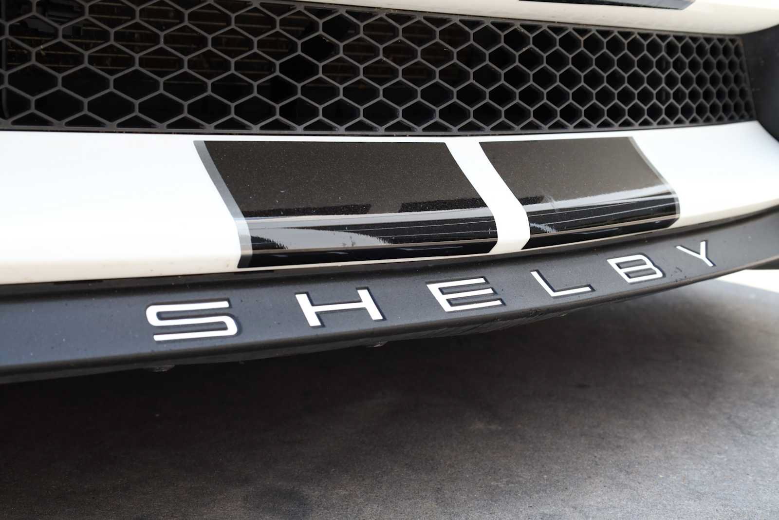Used 2019 Ford Mustang Shelby GT350 w/ Technology Package RWD image 49