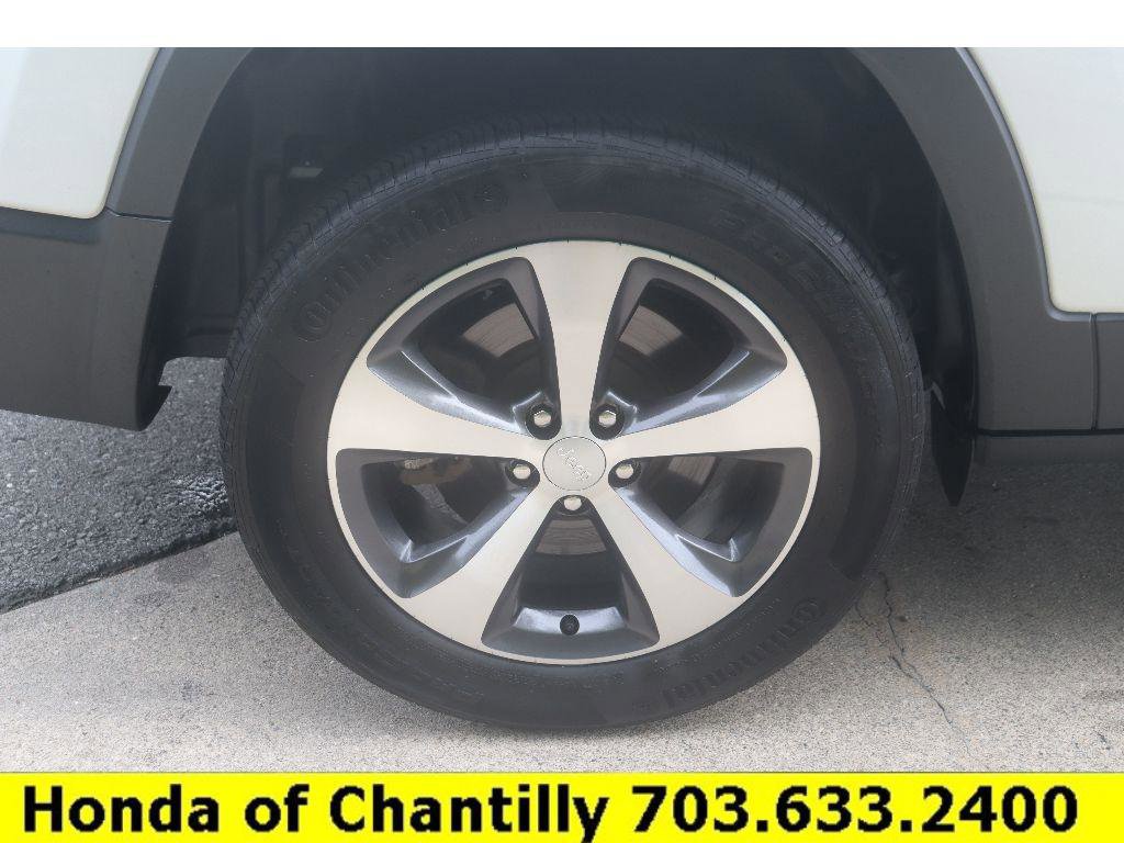 Used 2022 Jeep Cherokee Limited image 28