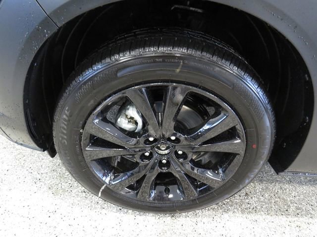 New 2025 MAZDA CX-30 AWD 2.5 S w/ Select Sport Pkg image 12