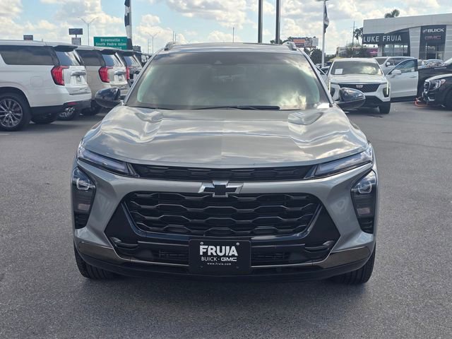 Used 2024 Chevrolet Trax ACTIV w/ Sunroof Package image 3