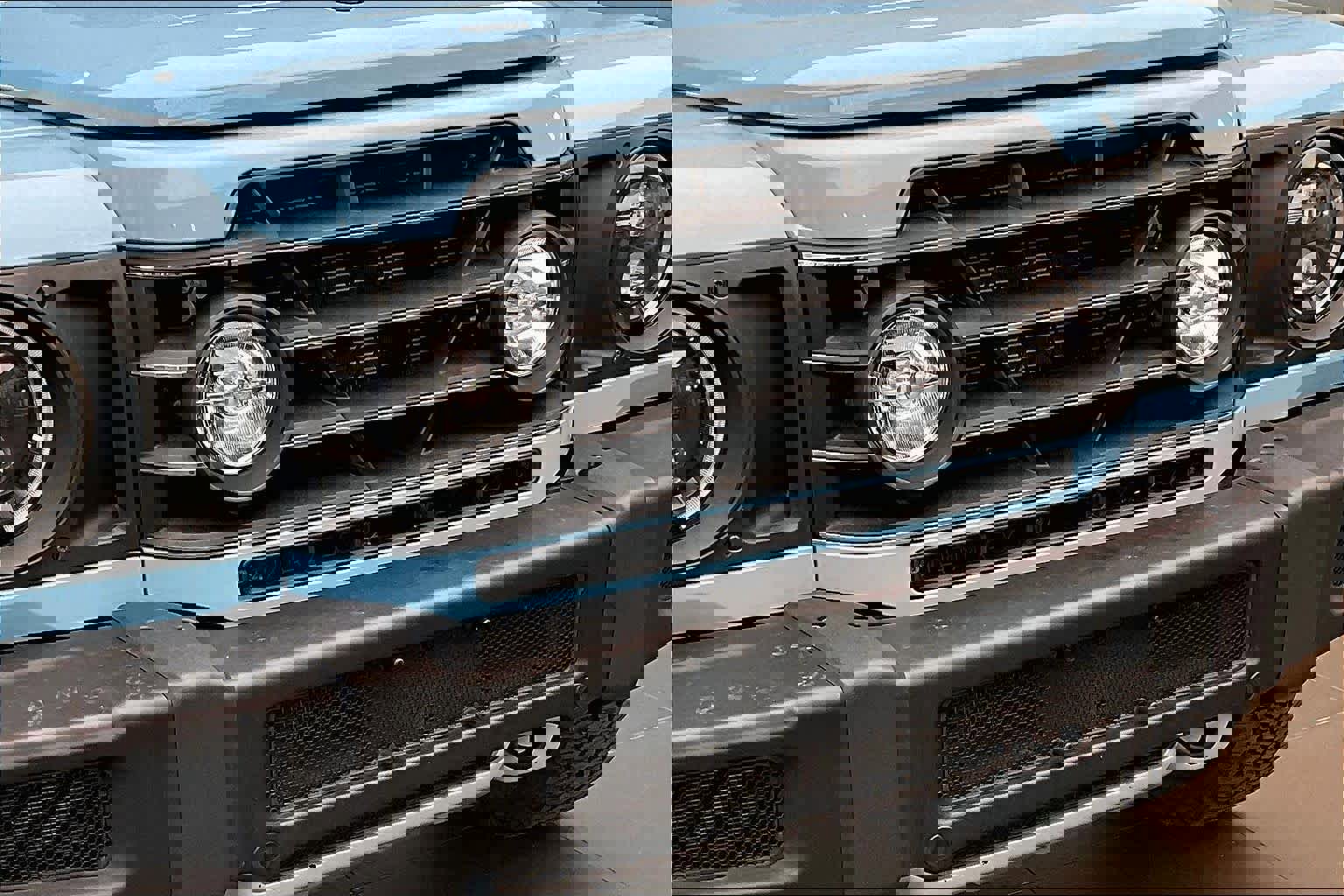 Used 2024 INEOS Grenadier image 19