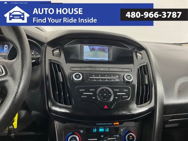 Used 2018 Ford Focus SE image 23