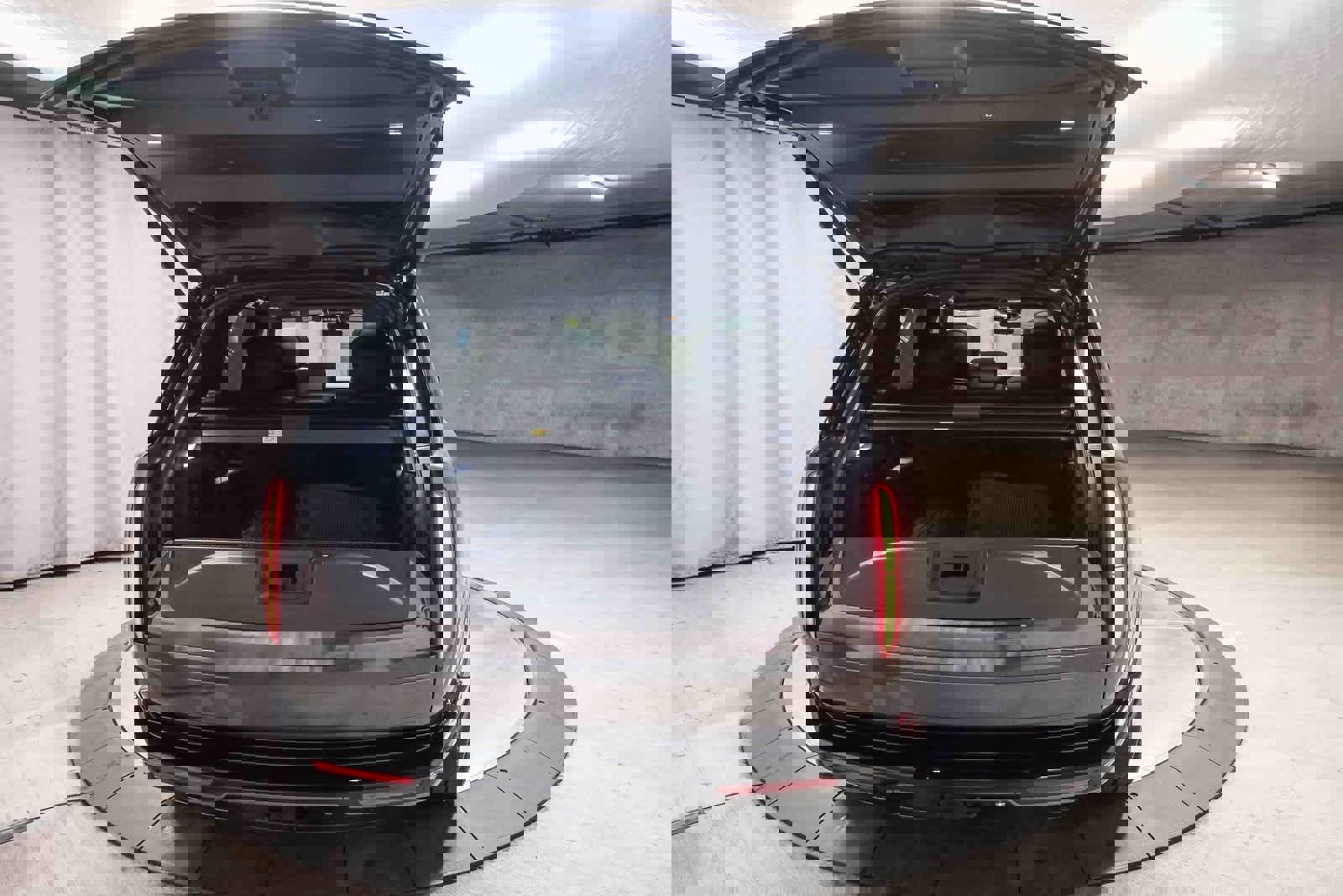 Used 2025 Land Rover Range Rover Long Wheelbase Autobiography image 23