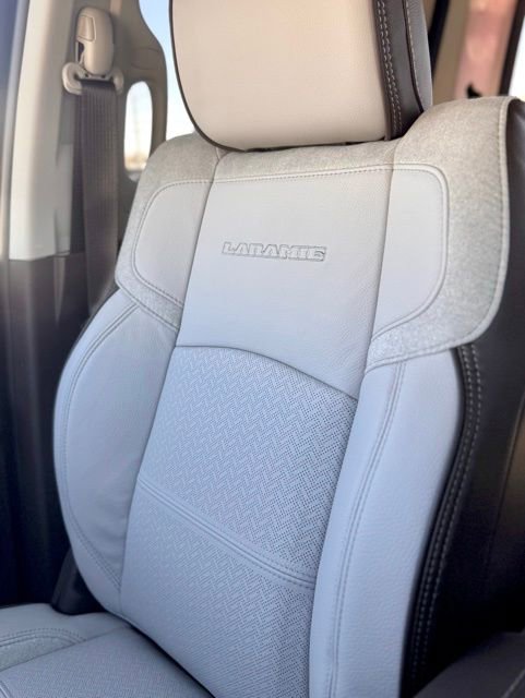 New 2026 RAM 3500 Laramie image 21