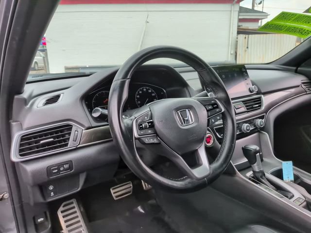 Used 2020 Honda Accord Sport image 27