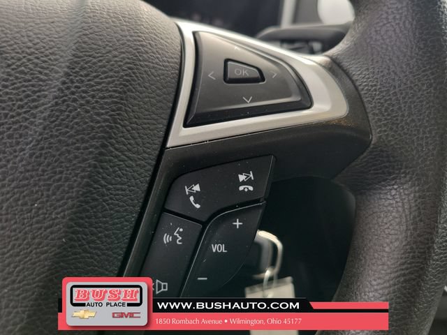 Used 2015 Ford Fusion S FWD image 25