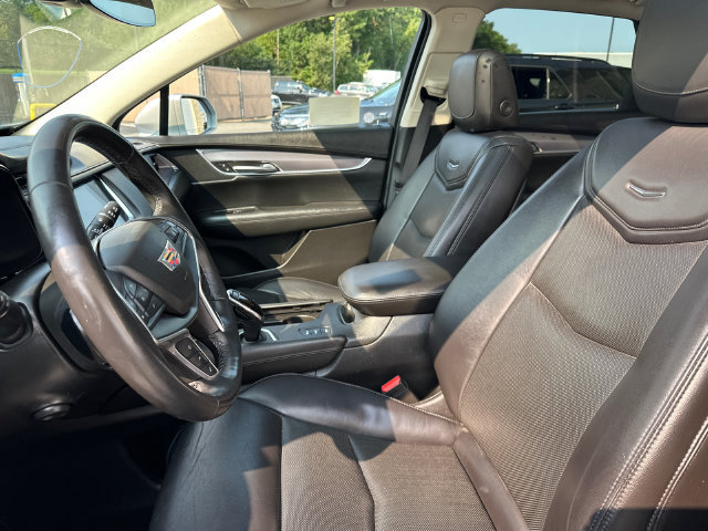 Used 2018 Cadillac XT5 Premium Luxury AWD/4WD image 41