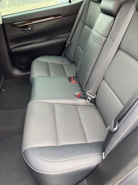 Used 2017 Lexus ES 350 w/ Navigation System Package image 10