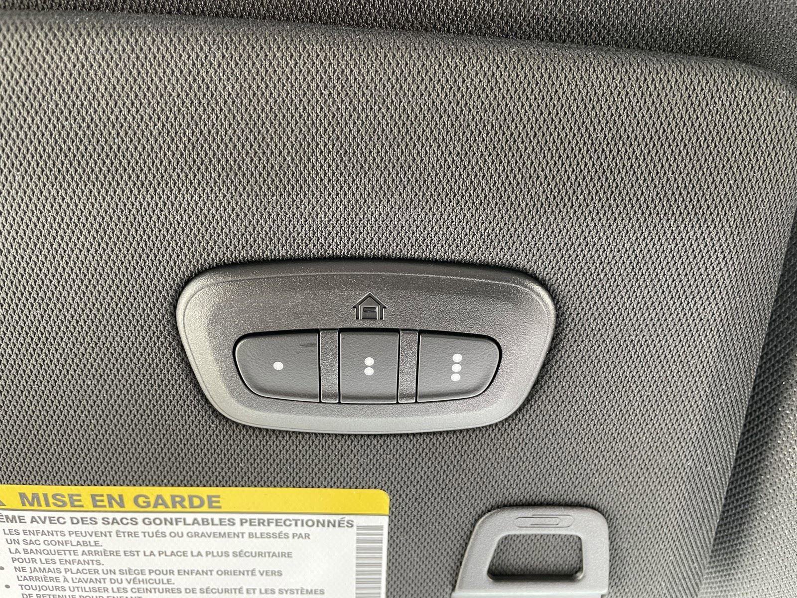 Used 2025 Jeep Grand Cherokee Summit w/ Adv Protech Group IV AWD/4WD image 33