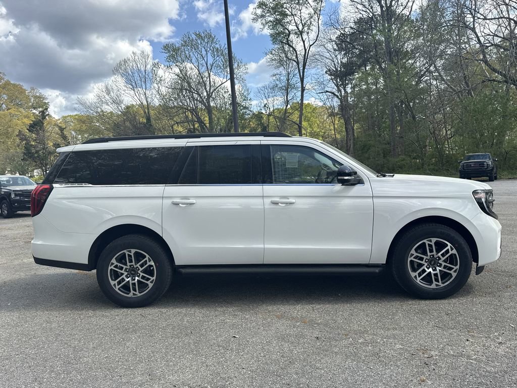 New 2026 Ford Expedition Max Active RWD image 8