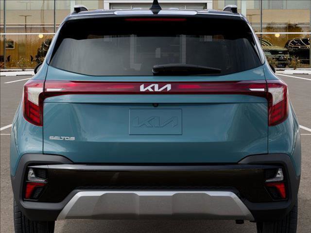Used 2026 Kia Seltos S FWD image 13