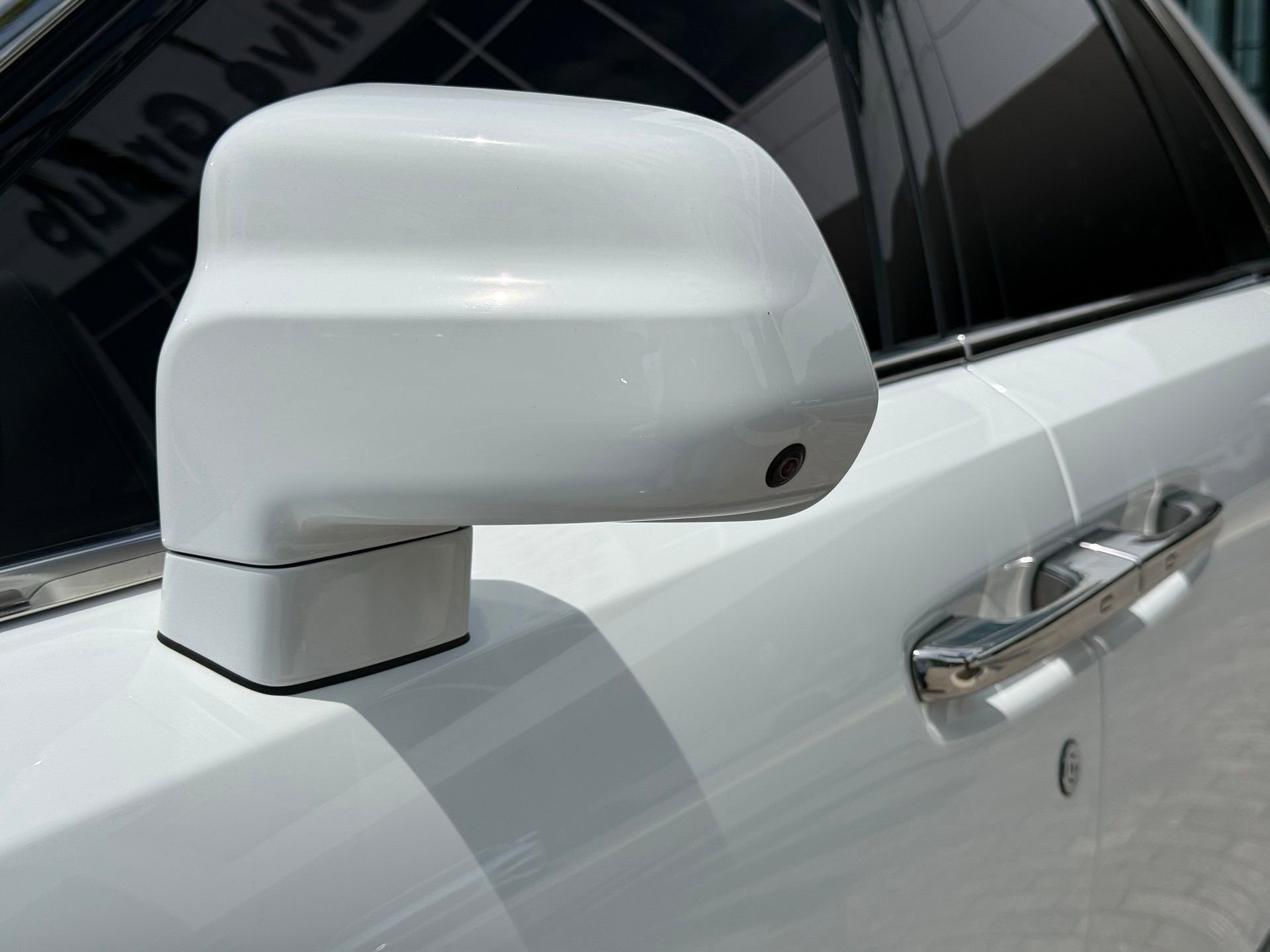 Used 2022 Rolls-Royce Ghost image 22