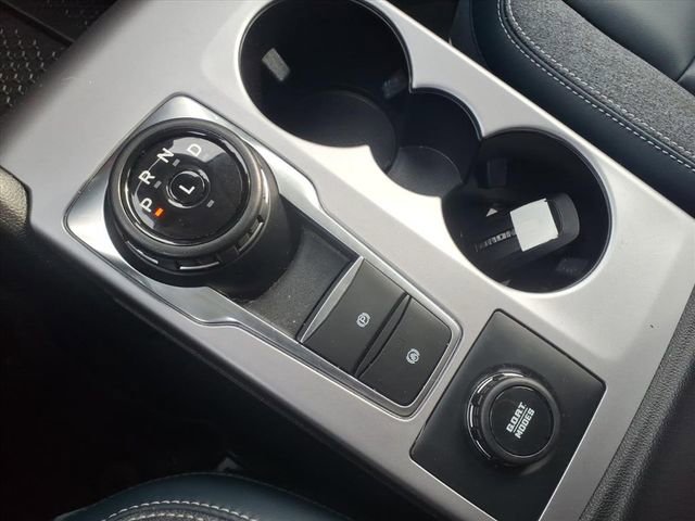 Certified 2024 Ford Bronco Sport Outer Banks image 19