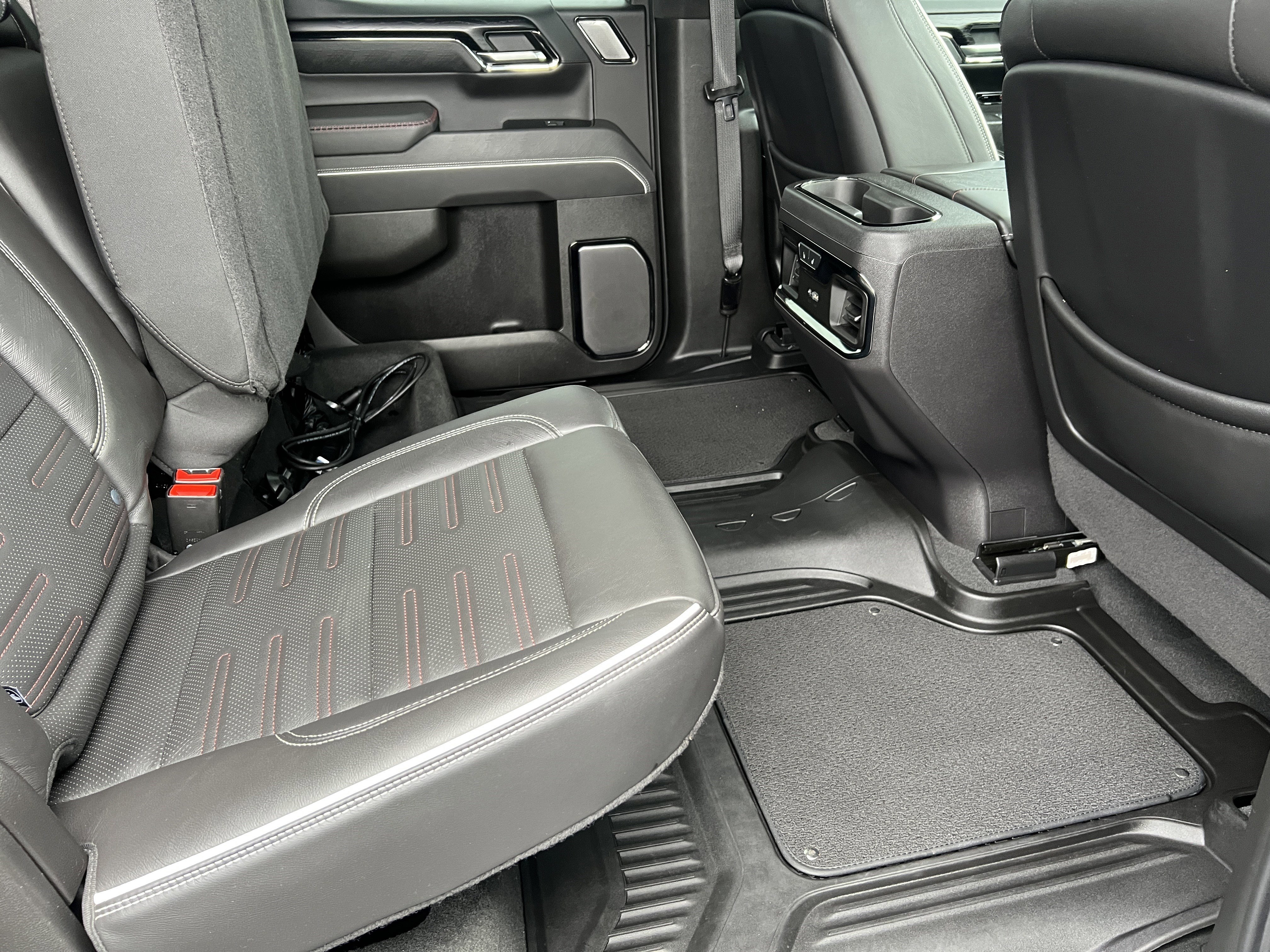 Used 2024 GMC Sierra 1500 AT4X AWD/4WD image 20